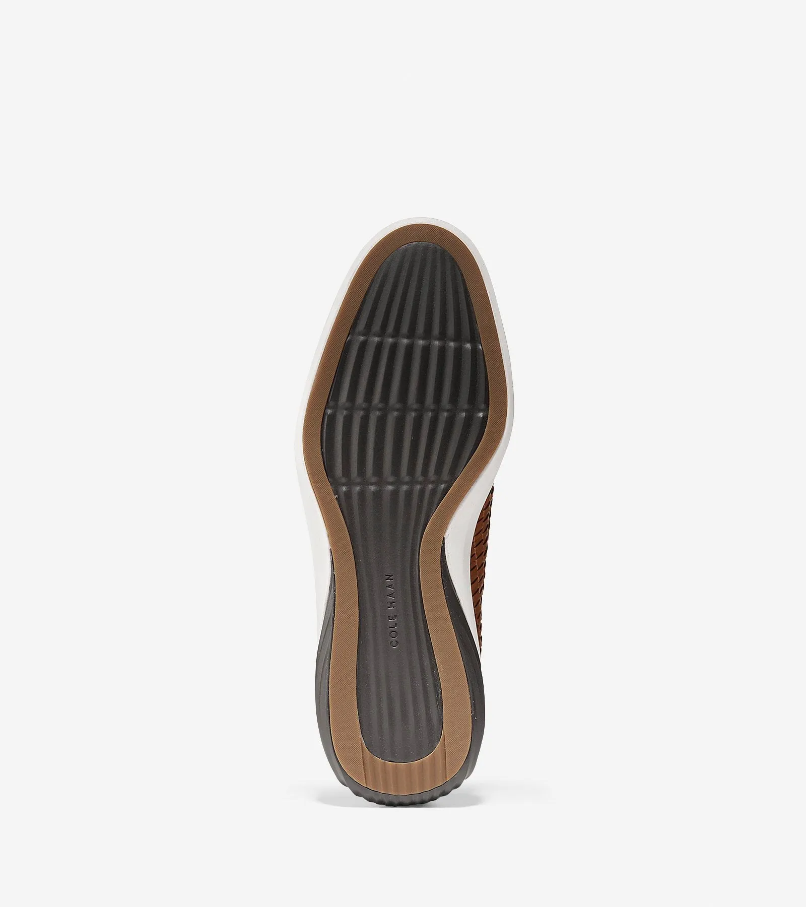 Grand Evolution Woven Oxford